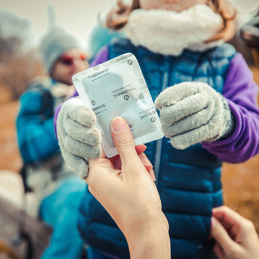 WarmUp Pocket Packs: 20 Instant Heat Relief for Any Situation!