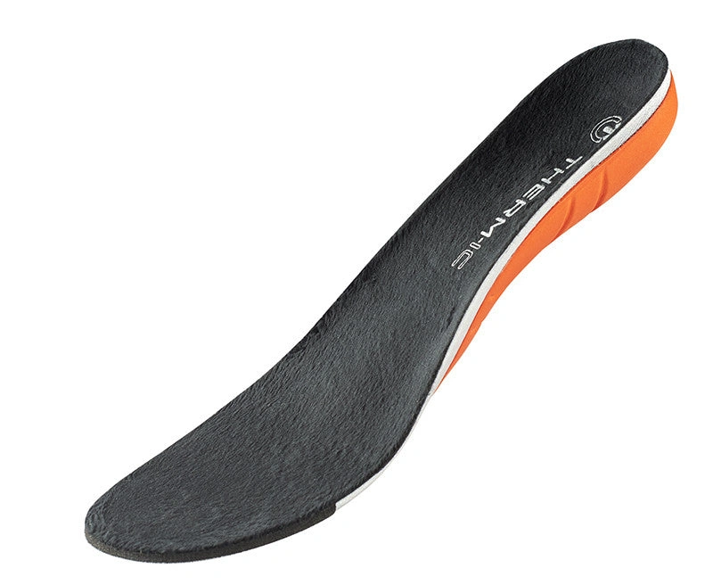 Cozy Feet Alert 3D Insulated Insoles Keep Your Toes Toasty All Winter Long