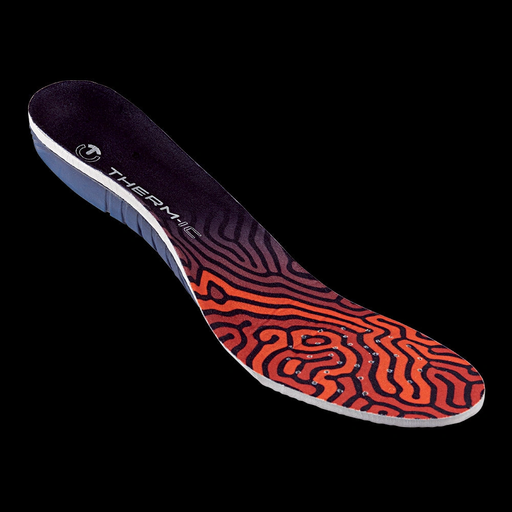 Warm Feet Guaranteed: 3D Heated Insoles. Step Into Comfort and Heat All Day Long
