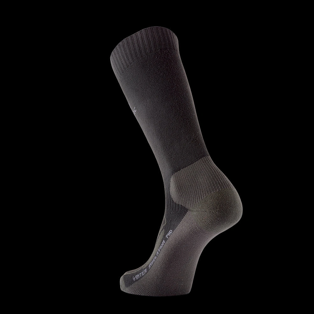 Cozy Feet Ahead: Winter Warmth Socks for Epic Adventures