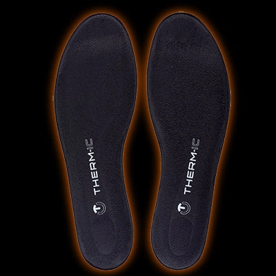 Cozy Feet Forever: Insulated Insoles for Winter Bliss.