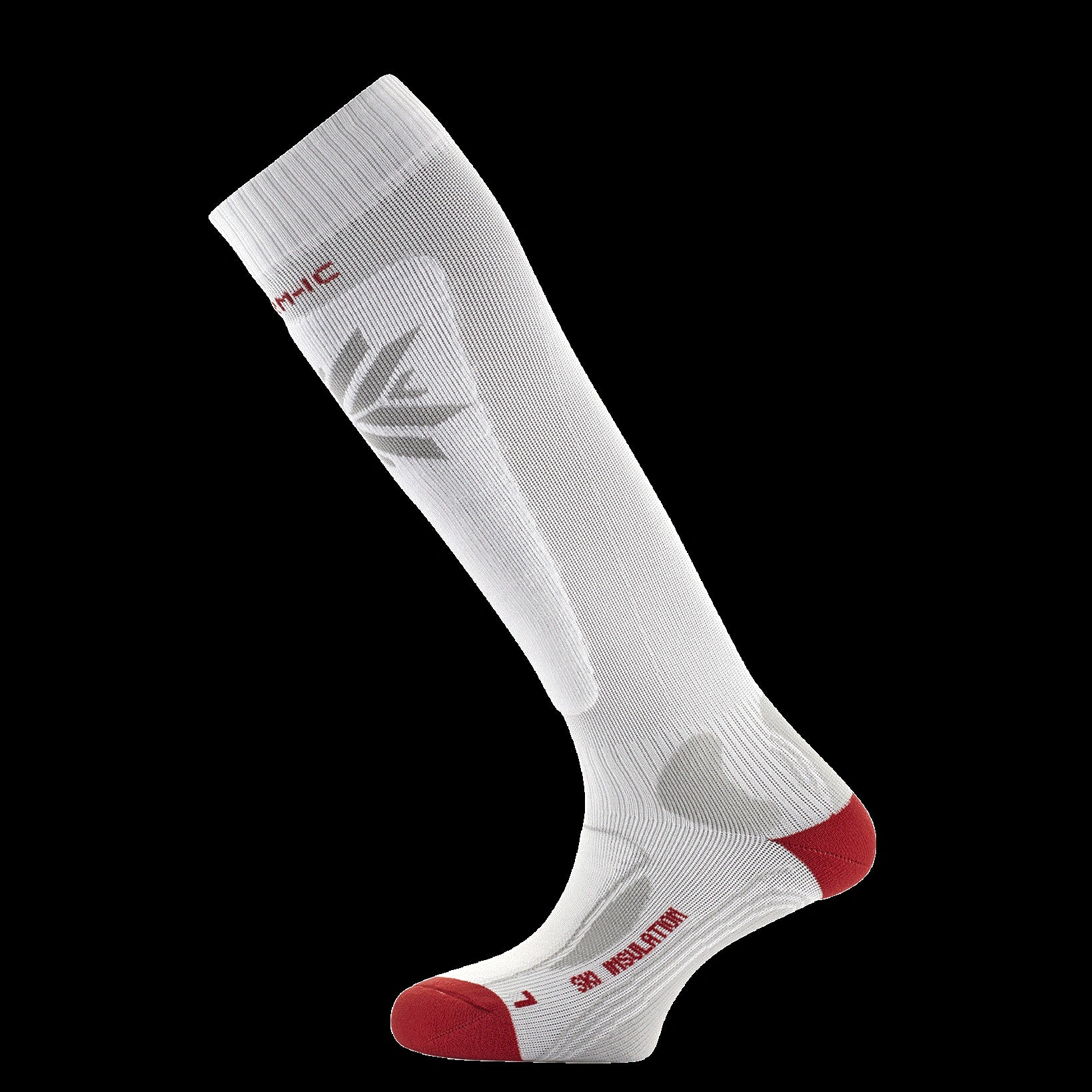 Whiteout Wonders: Ski Socks That Bring the Heat!