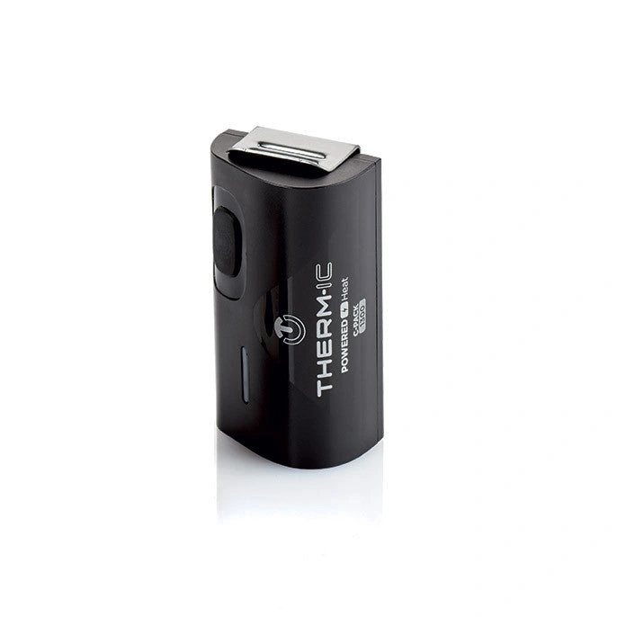 Hot Feet Forever: C-Pack 1300 Replacement Battery - Keep Warm This Winter